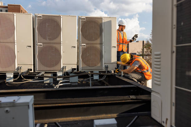Best HVAC Cleaning Services  in Chicago Heights, IL