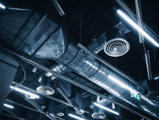 Best Central Air Repair  in Chicago Heights, IL