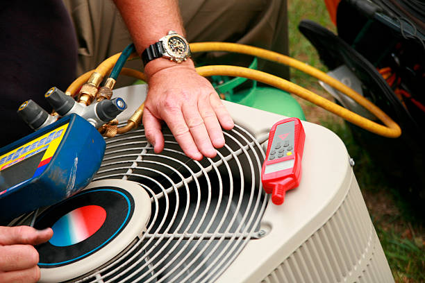 Best Air Quality Test  in Chicago Heights, IL