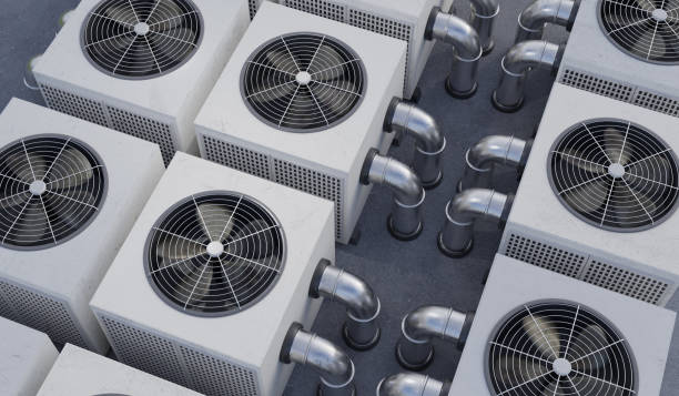 Best Commercial HVAC Repair  in Chicago Heights, IL