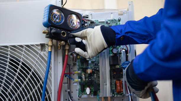 Best Furnace Repair Near Me  in Chicago Heights, IL